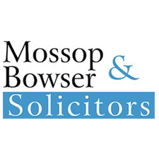 Mossop & Bowser Solicitors